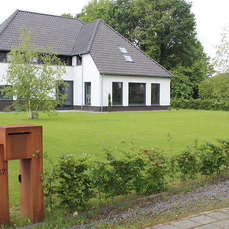 Bed and Breakfast De Weije Wereld Sint-Oedenrode Экстерьер фото