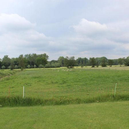 Bed and Breakfast De Weije Wereld Sint-Oedenrode Экстерьер фото