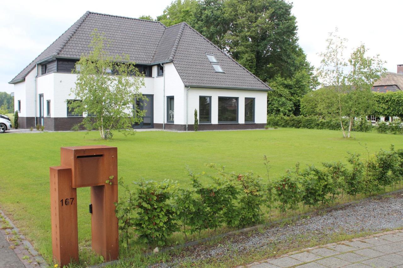 Bed and Breakfast De Weije Wereld Sint-Oedenrode Экстерьер фото