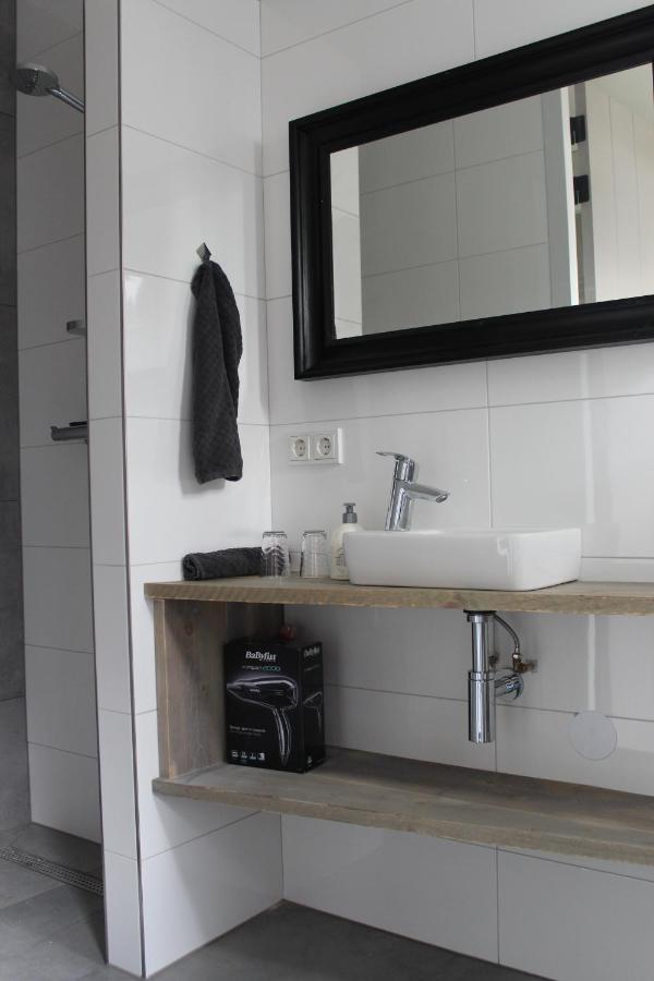 Bed and Breakfast De Weije Wereld Sint-Oedenrode Экстерьер фото