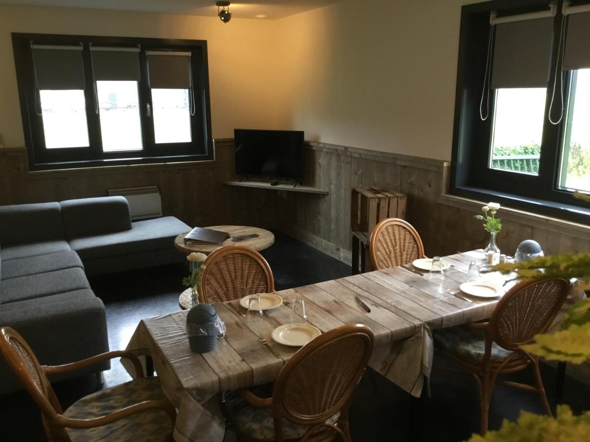 Bed and Breakfast De Weije Wereld Sint-Oedenrode Экстерьер фото